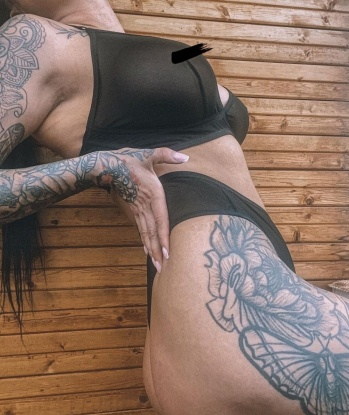 Проститутка Ирина